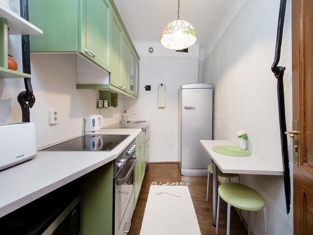 Calandra Apartamento