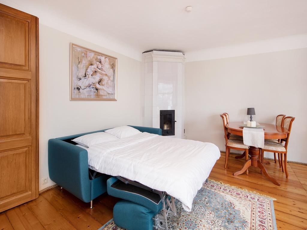 Calandra Apartamento
