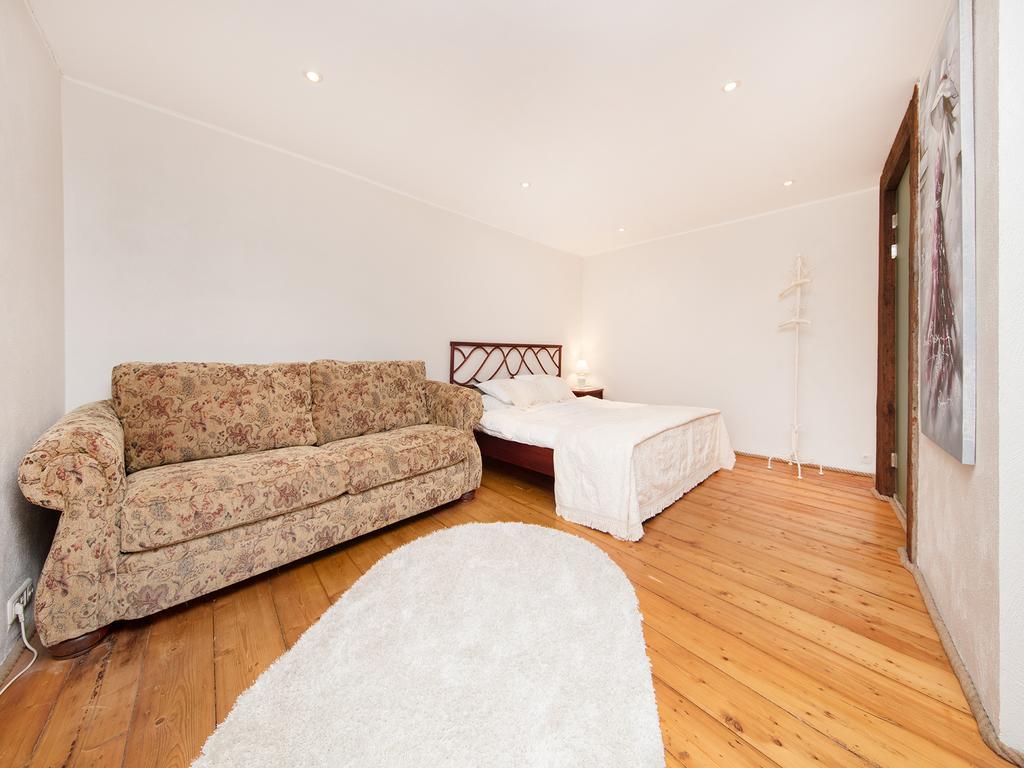 Apartamento Calandra
