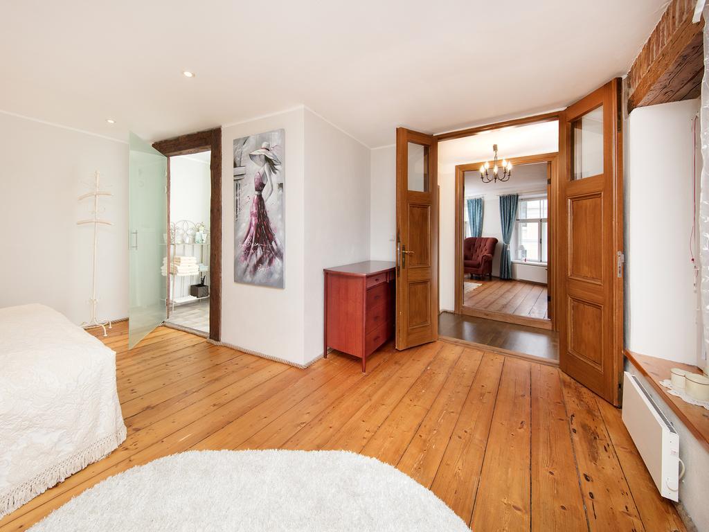 Apartamento Calandra Talin